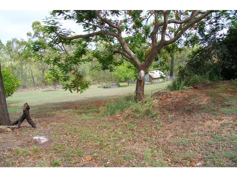 146 Mackays Road, Bondoola QLD 4703