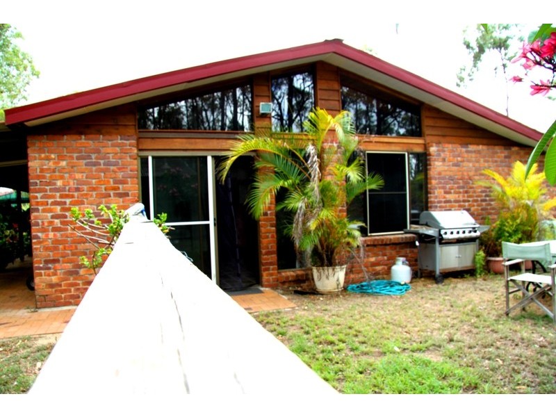 146 Mackays Road, Bondoola QLD 4703