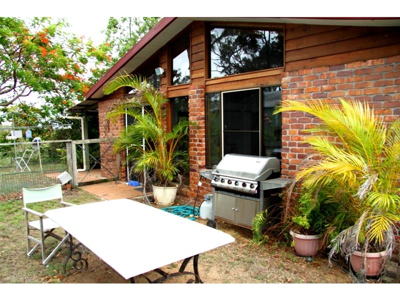 146 Mackays Road, Bondoola QLD 4703
