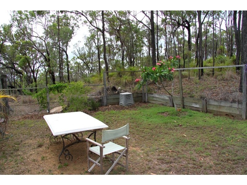 146 Mackays Road, Bondoola QLD 4703