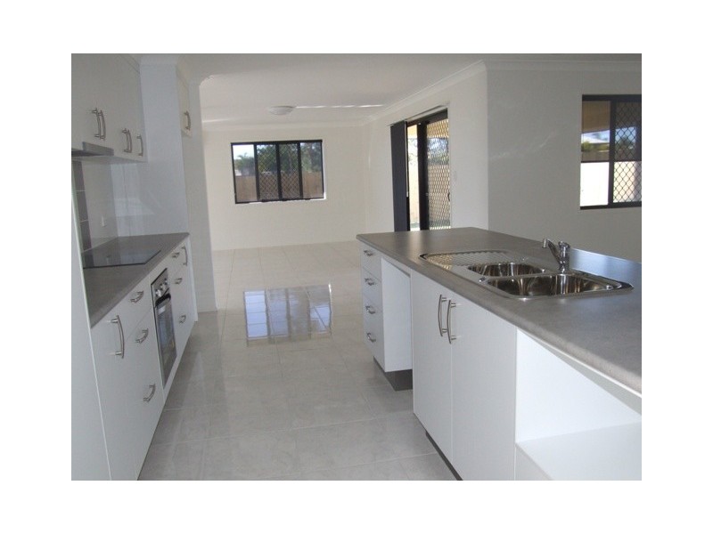 13 Goldfinch Avenue, Yeppoon QLD 4703