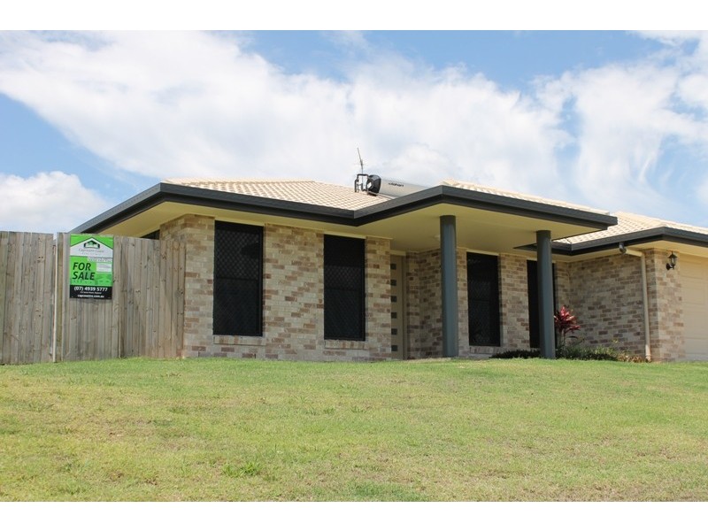 13 Goldfinch Avenue, Yeppoon QLD 4703