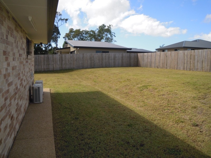 13 Goldfinch Avenue, Yeppoon QLD 4703