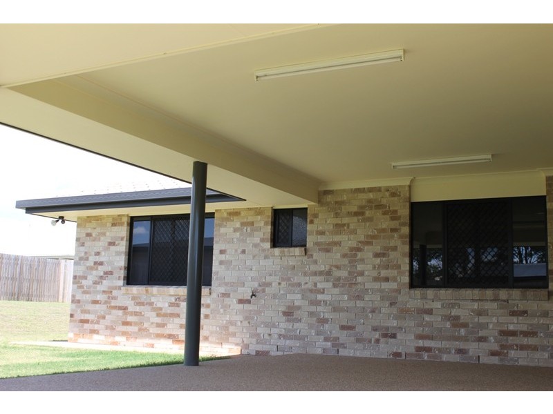 13 Goldfinch Avenue, Yeppoon QLD 4703