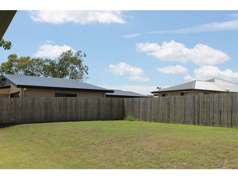 13 Goldfinch Avenue, Yeppoon QLD 4703