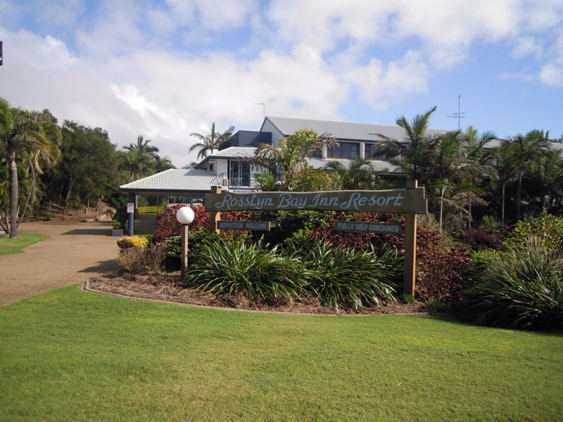 410 / 34-48 Vin E Jones Memorial Drive, Rosslyn QLD 4703