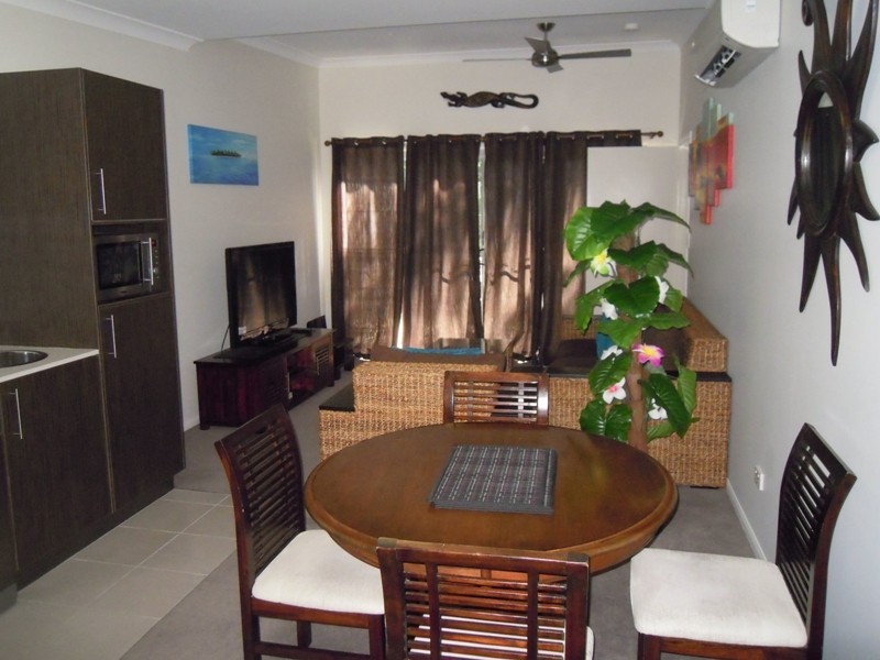 410 / 34-48 Vin E Jones Memorial Drive, Rosslyn QLD 4703