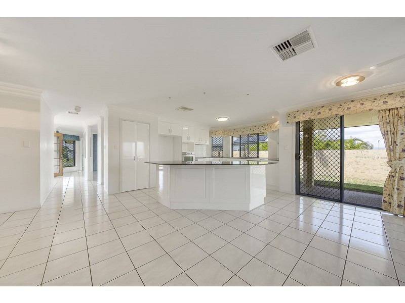 64 Monaco Drive, Zilzie QLD 4710