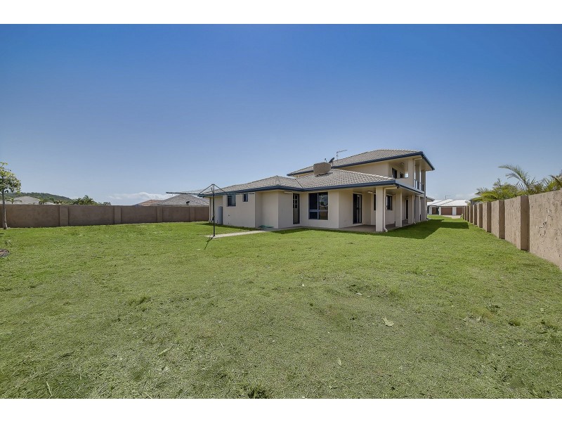 64 Monaco Drive, Zilzie QLD 4710