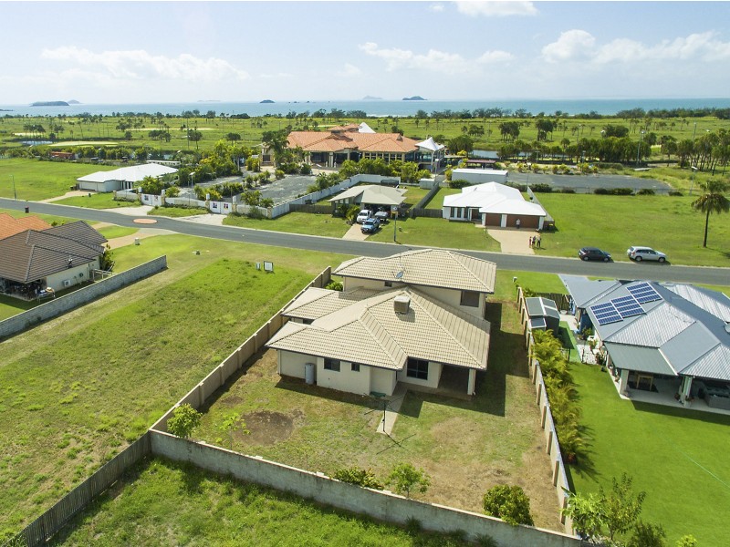 64 Monaco Drive, Zilzie QLD 4710