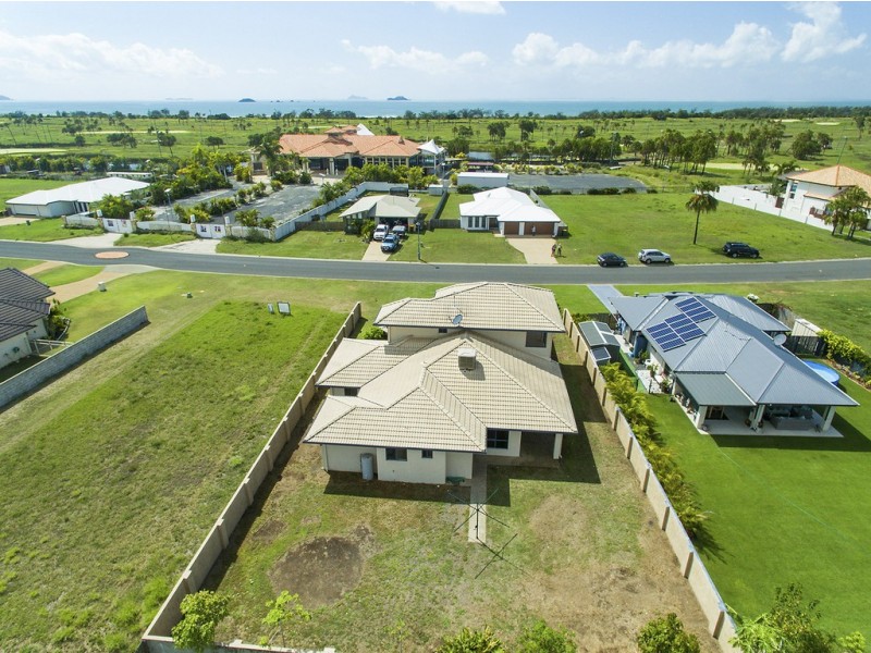 64 Monaco Drive, Zilzie QLD 4710