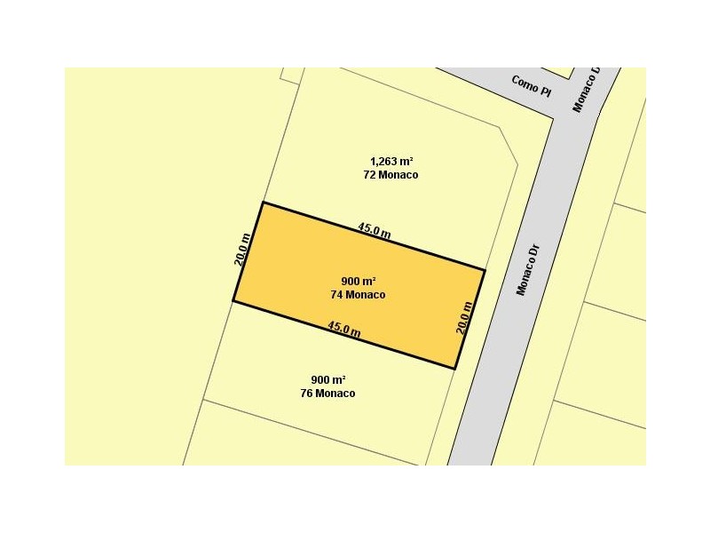 74 Monaco Drive, Zilzie QLD 4710