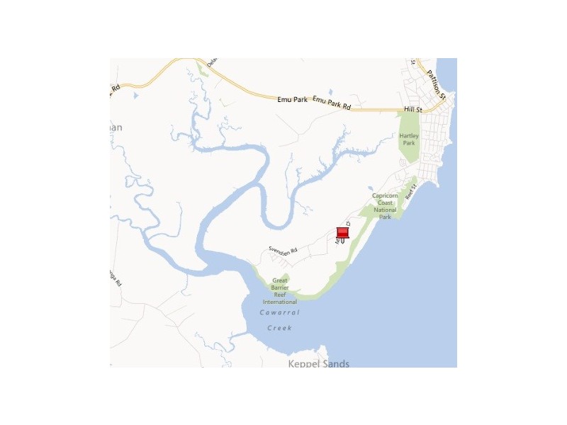 57 Monaco Drive, Zilzie QLD 4710