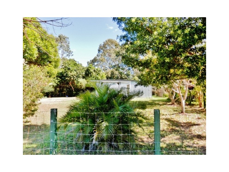 Lot 103 Hughes Street, Yeppoon QLD 4703