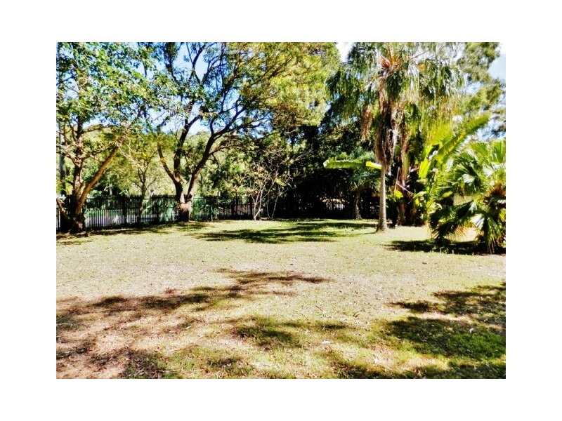 Lot 105 Hughes Street, Yeppoon QLD 4703