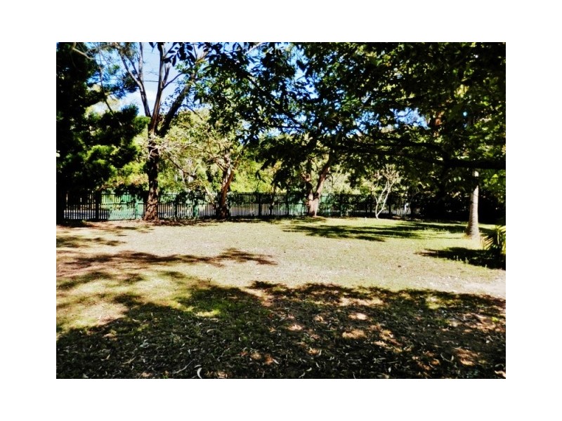 Lot 105 Hughes Street, Yeppoon QLD 4703