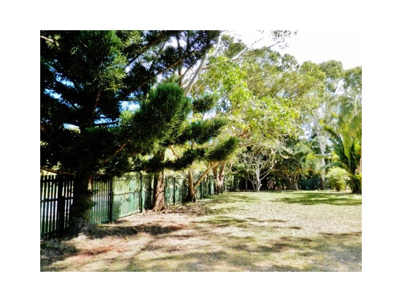 Lot 105 Hughes Street, Yeppoon QLD 4703