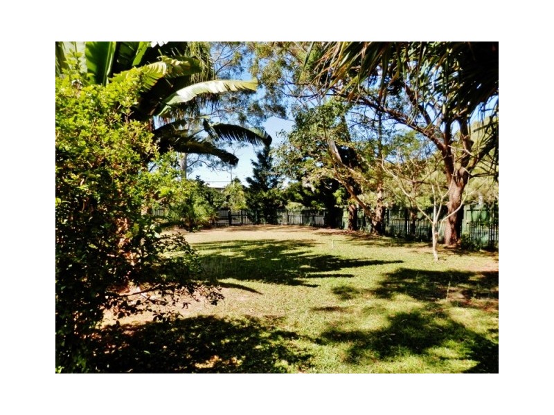 Lot 105 Hughes Street, Yeppoon QLD 4703