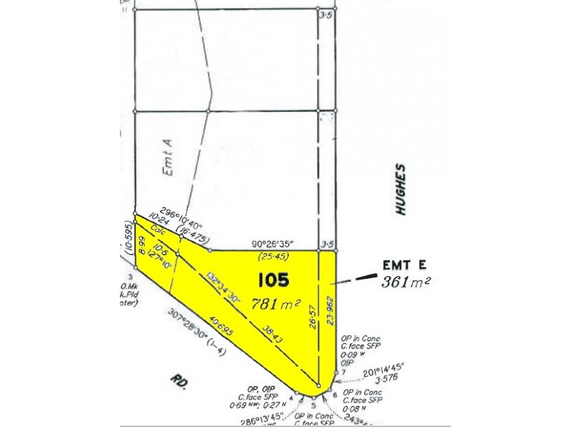 Lot 105 Hughes Street, Yeppoon QLD 4703
