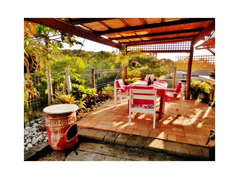 8 Nicole Close, Taroomball QLD 4703