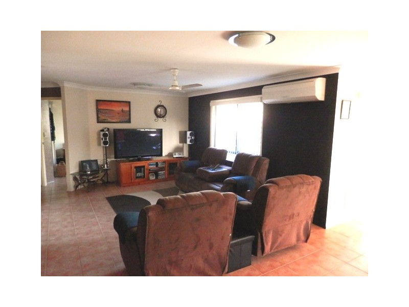 8 Nicole Close, Taroomball QLD 4703