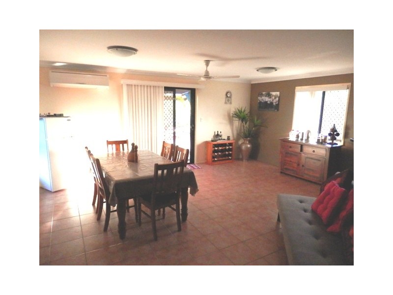 8 Nicole Close, Taroomball QLD 4703