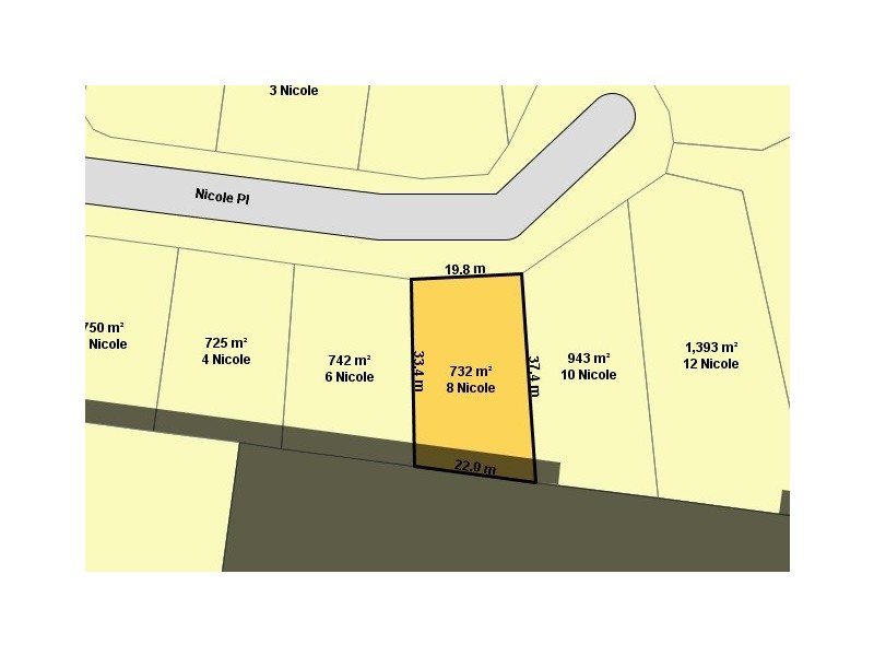 8 Nicole Close, Taroomball QLD 4703