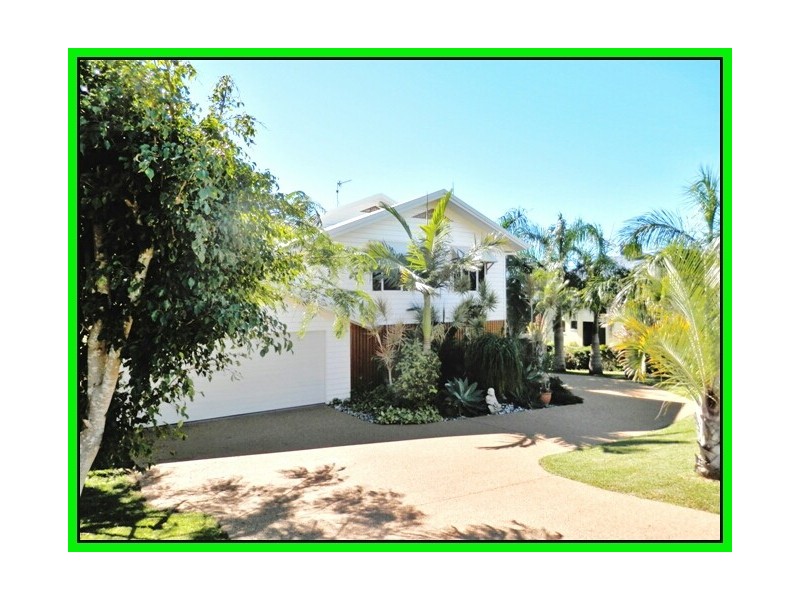 24 Coleman Crescent, Pacific Heights QLD 4703