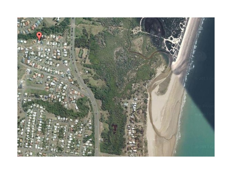 24 Coleman Crescent, Pacific Heights QLD 4703