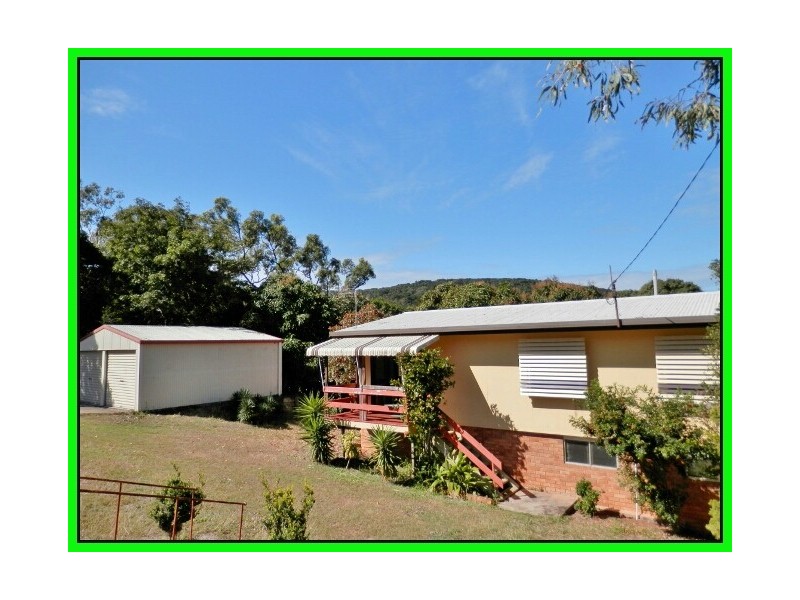 21 Tucker Street, Yeppoon QLD 4703