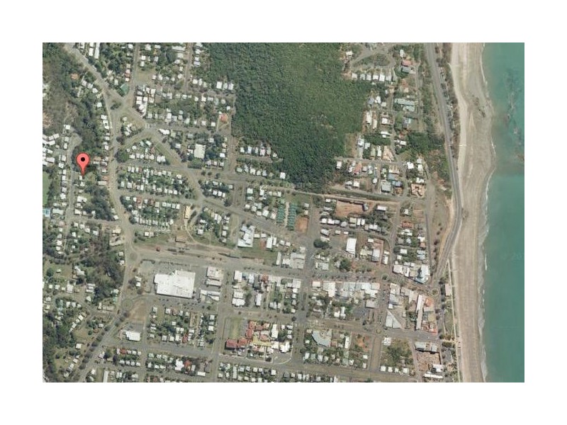 21 Tucker Street, Yeppoon QLD 4703