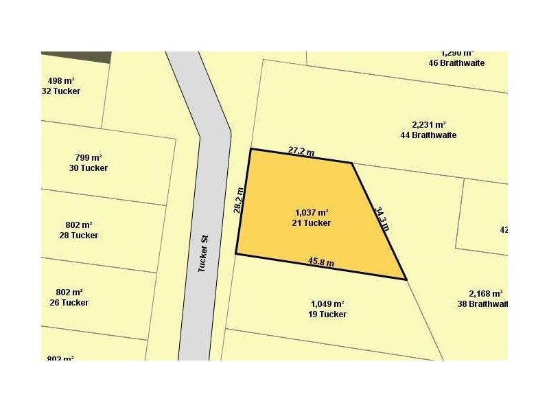 21 Tucker Street, Yeppoon QLD 4703