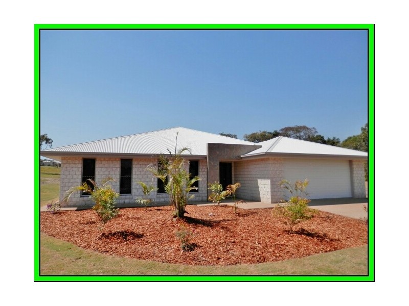 3 Webb Place, Barmaryee QLD 4703