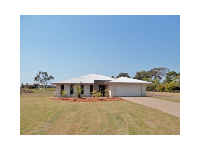 3 Webb Place, Barmaryee QLD 4703