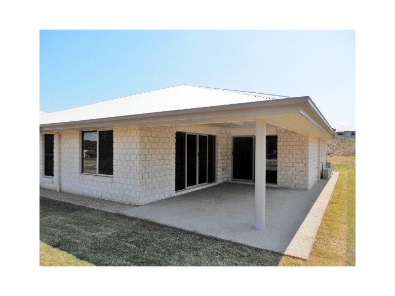 3 Webb Place, Barmaryee QLD 4703