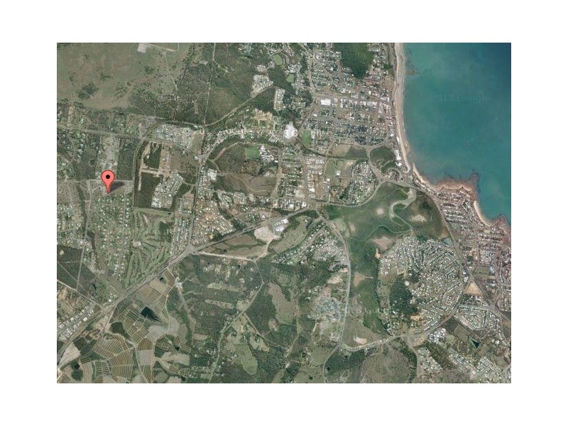 3 Webb Place, Barmaryee QLD 4703