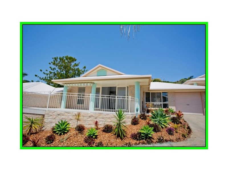 5/24 Kerr Street, Meikleville Hill QLD 4703