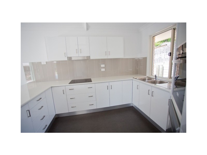 5/24 Kerr Street, Meikleville Hill QLD 4703