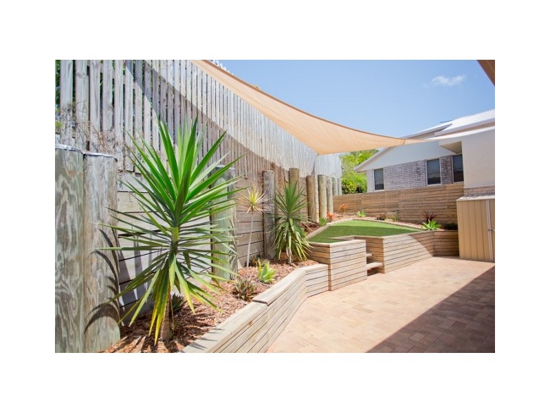5/24 Kerr Street, Meikleville Hill QLD 4703