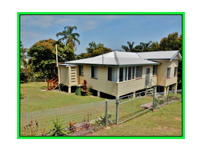 4 William Street, Yeppoon QLD 4703