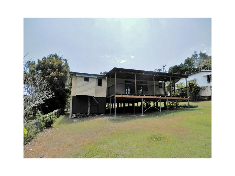 4 William Street, Yeppoon QLD 4703
