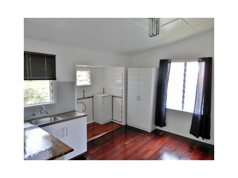 4 William Street, Yeppoon QLD 4703