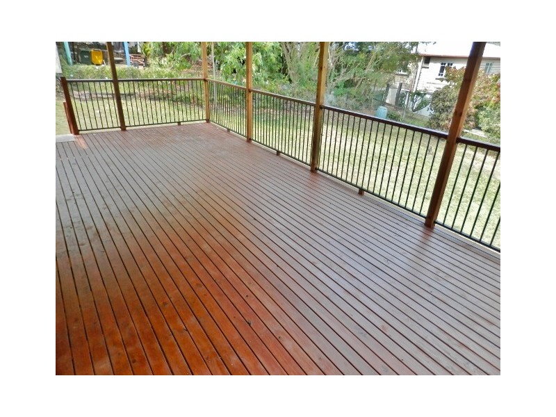 4 William Street, Yeppoon QLD 4703