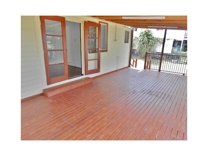 4 William Street, Yeppoon QLD 4703