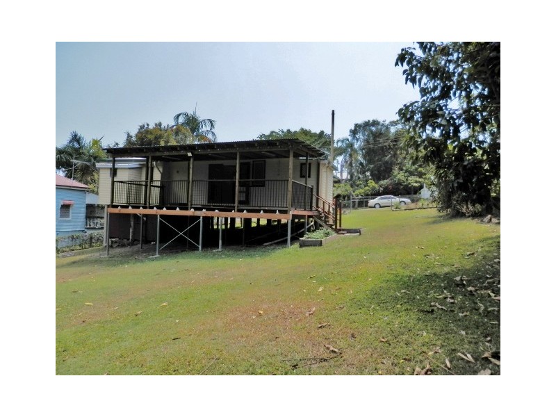 4 William Street, Yeppoon QLD 4703