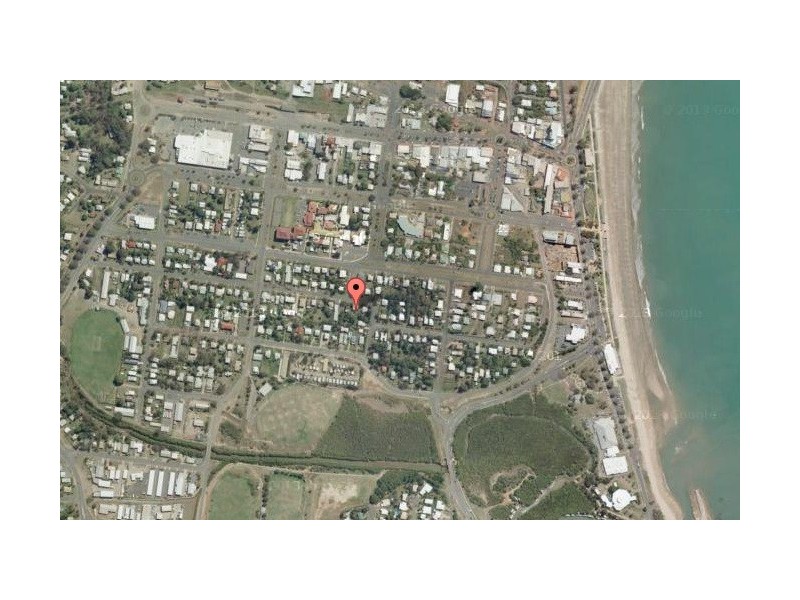 4 William Street, Yeppoon QLD 4703