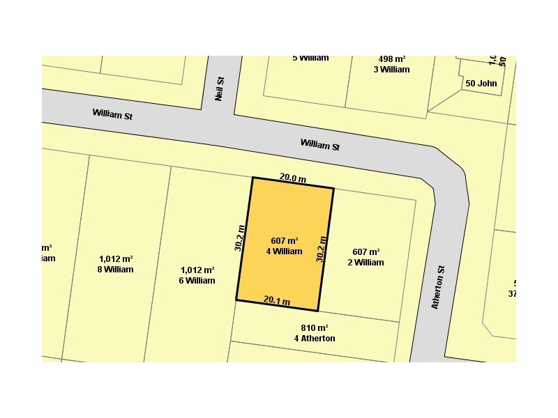 4 William Street, Yeppoon QLD 4703