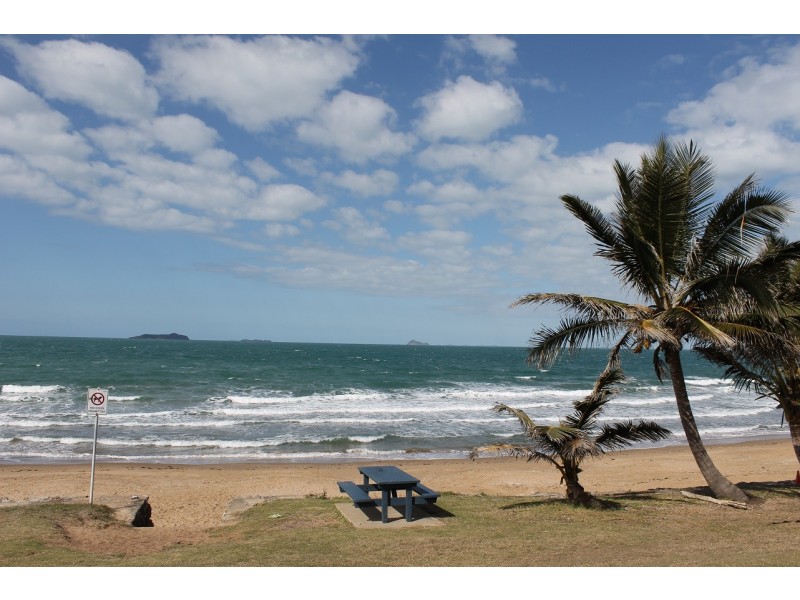 54 Higson Street, Emu Park QLD 4710