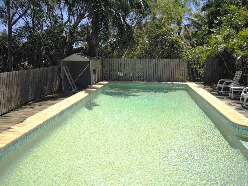 54 Higson Street, Emu Park QLD 4710