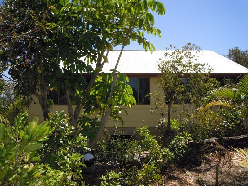 54 Higson Street, Emu Park QLD 4710